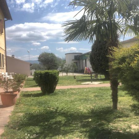 Villa Agriturismo Copriterra à Narni Extérieur photo