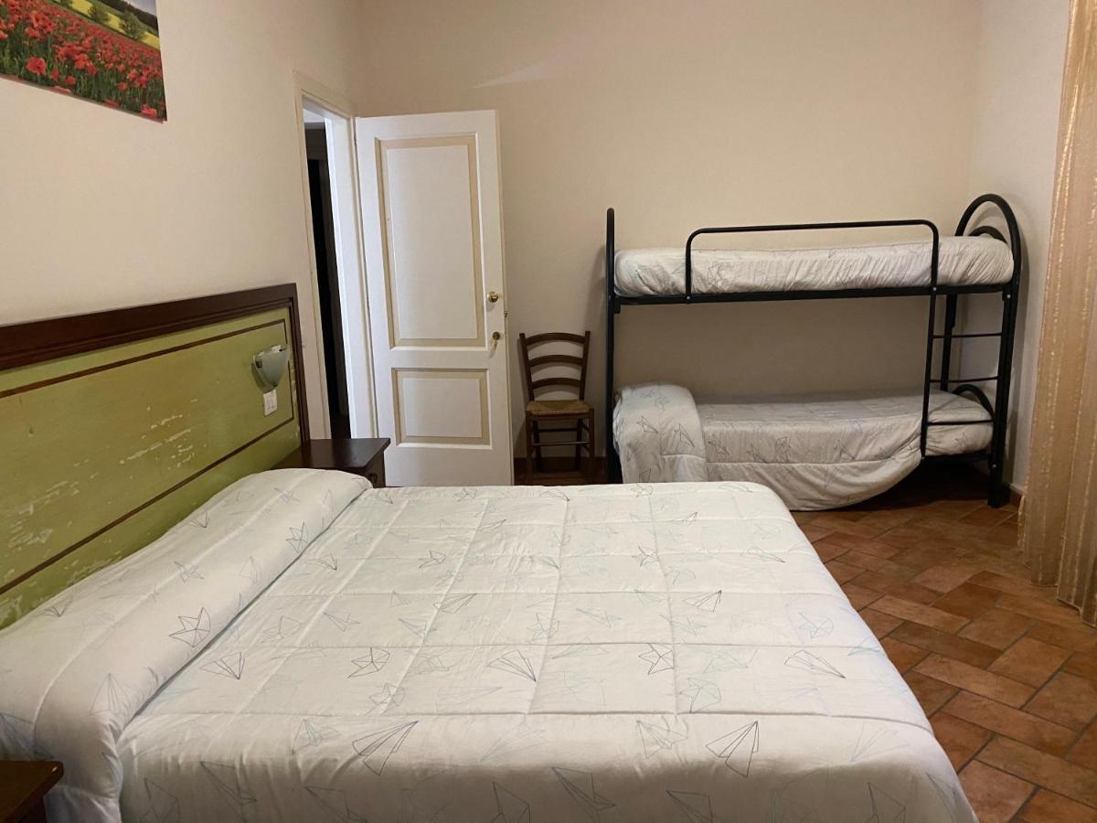 Villa Agriturismo Copriterra à Narni Extérieur photo